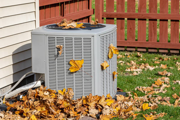 Trusted Goodwell, OK HVAC Experts
