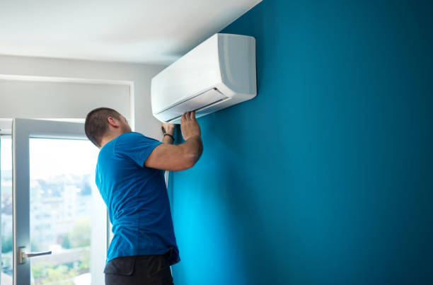 Best Ductless Mini-Split Systems in Goodwell, OK