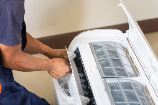 Best HVAC Consulting and Engineering in Goodwell, OK