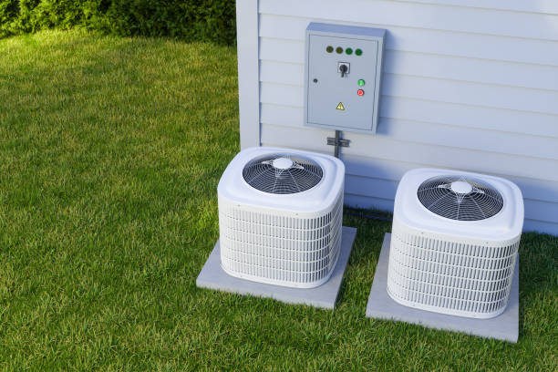  Goodwell, OK HVAC Pros
