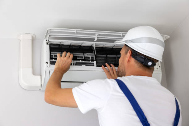 Best HVAC Supply and Distribution in Goodwell, OK