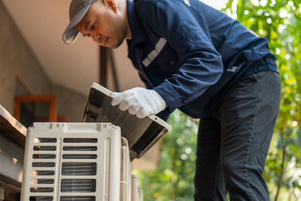 Best Solar-powered HVAC Systems in Goodwell, OK